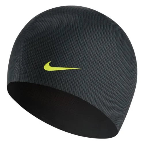 NIKE SWIM Carbon Fiber Cap