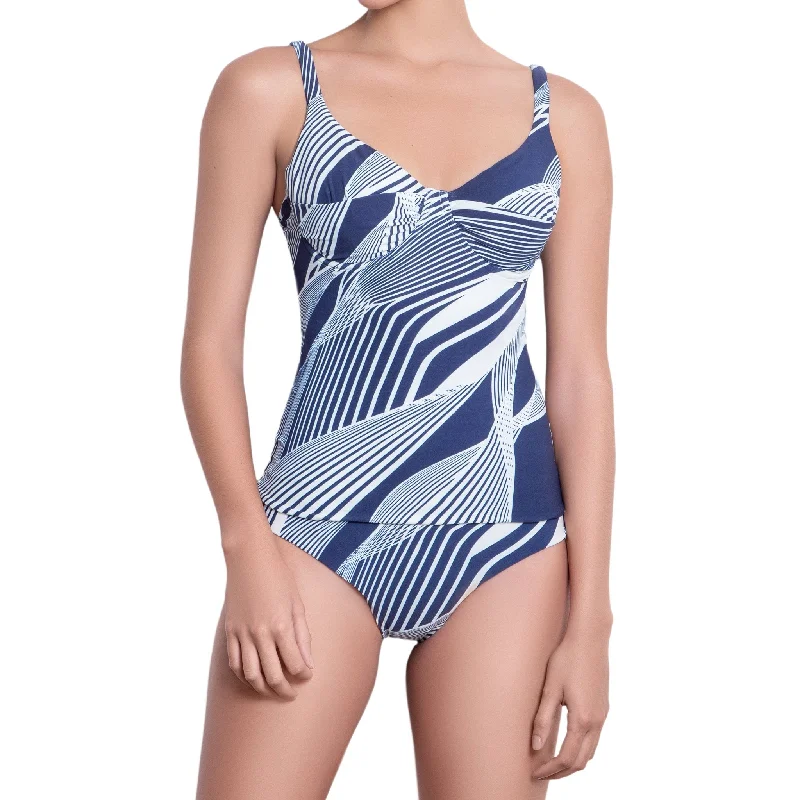 Sophie Underwired Tankini Top