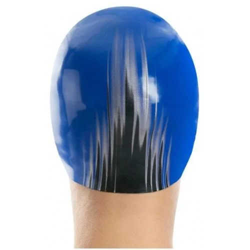 FASTSKIN 3 CAP NEW SURF BLUE SPEEDO