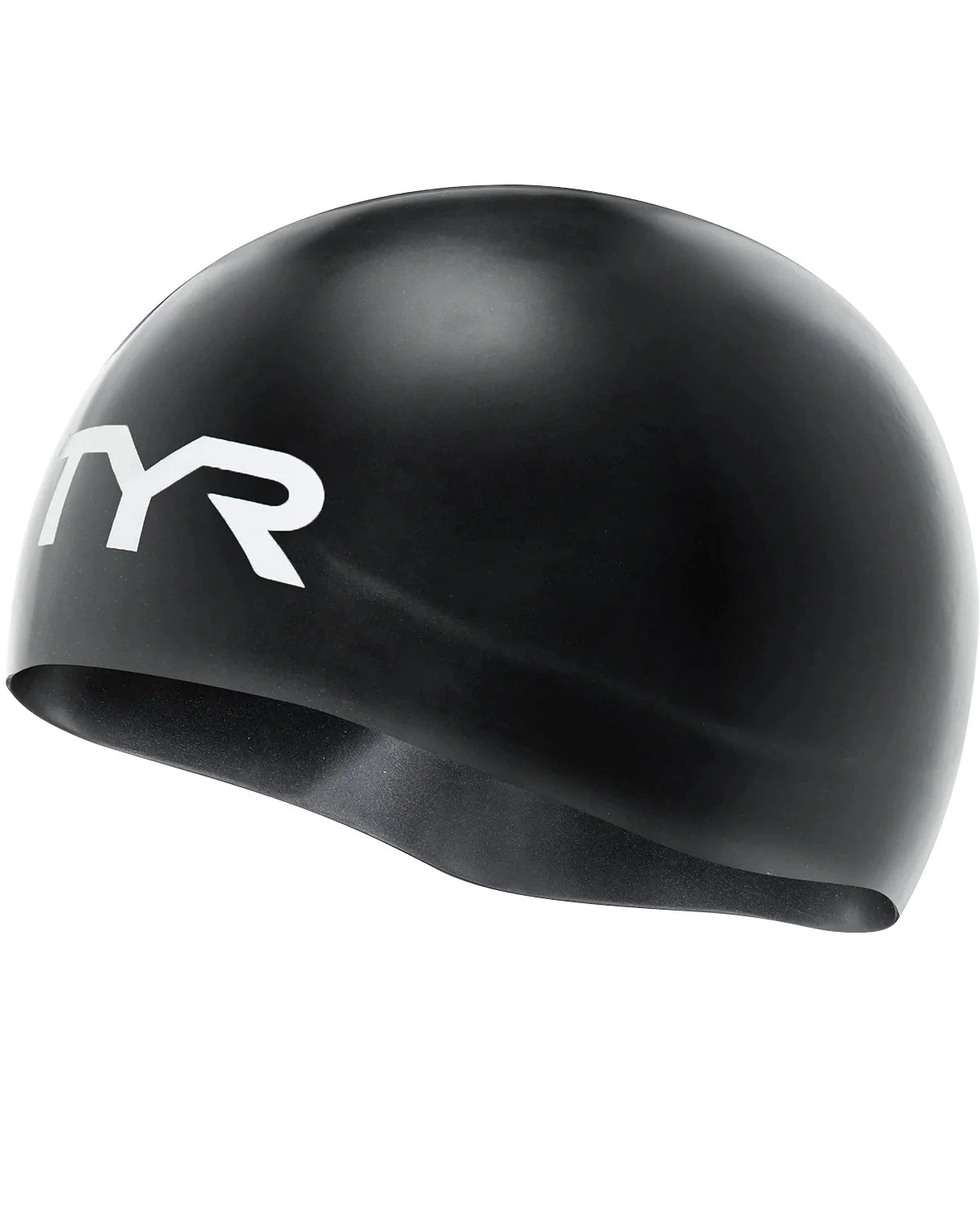 TYR Competitor Racing Cap Black