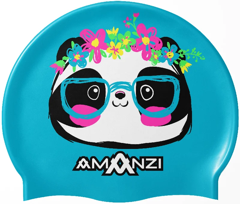 Amanzi Pandora Swim Cap