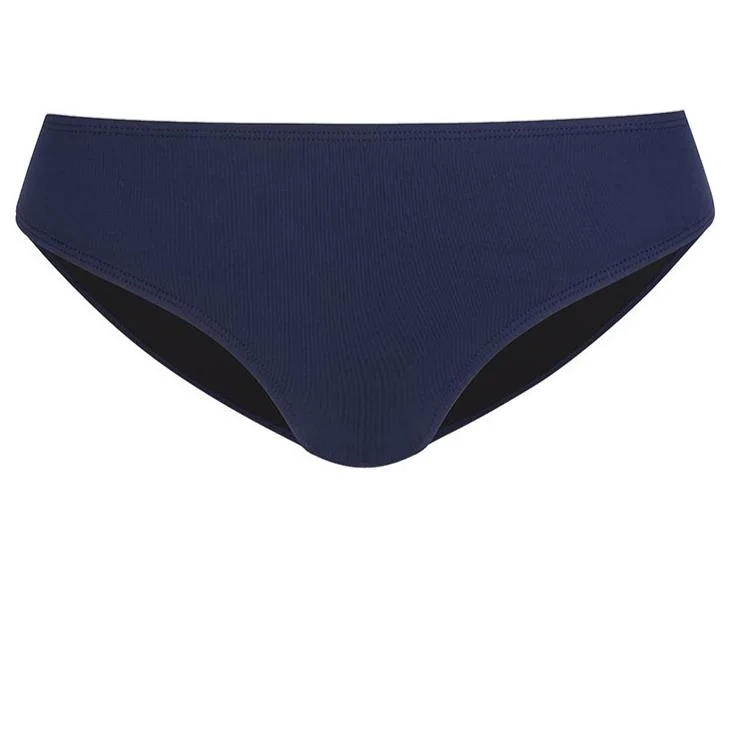 ESSAOUIRA Bikini Bottoms | Navy