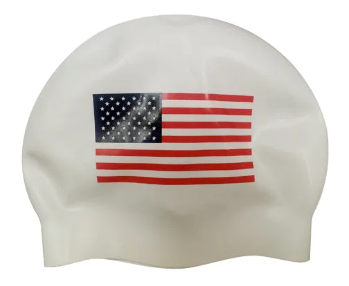 Flag Cap - Latex Caps