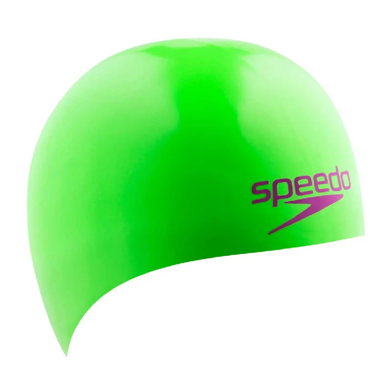 Speedo Fastskin FS3 Racing Cap