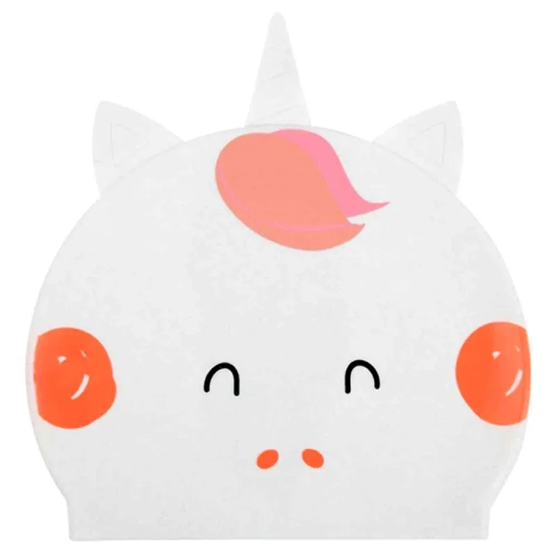 SunnyLife Swimming Cap Seahorse Unicorn