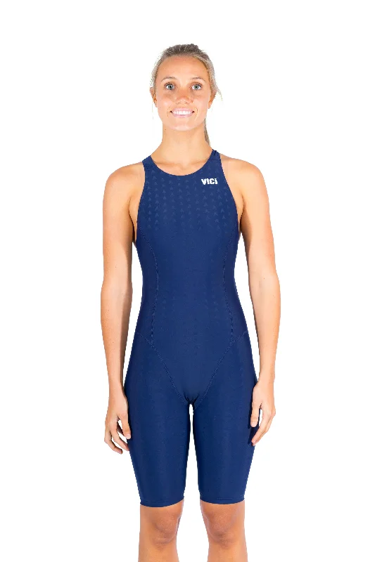 Race Suit – Navy (LAST SIZES)