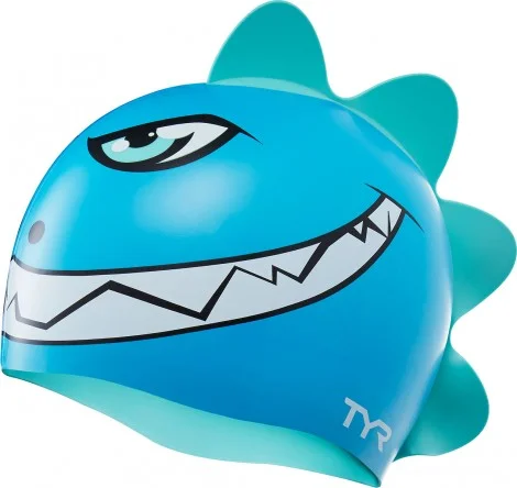 TYR Kids CharacTYR Dino Destroyer Cap