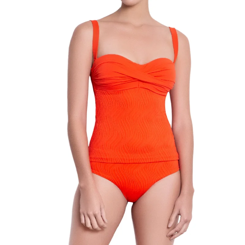 Juliette Tankini Top