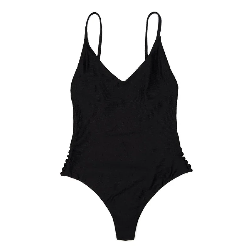 Black Mahina One Piece