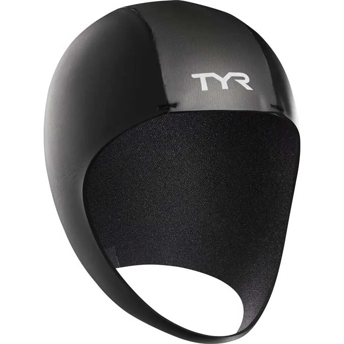 TYR Neoprene Adult Swim Cap