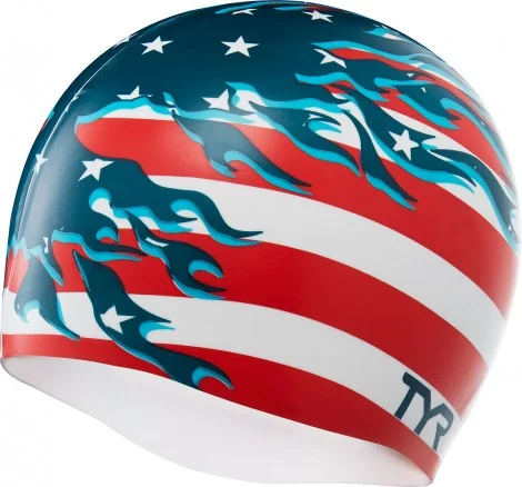 TYR Blazing Patriot Cap