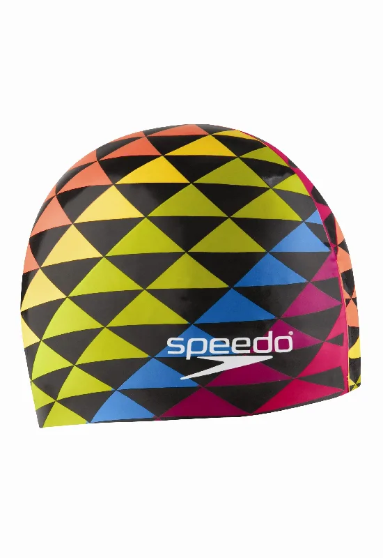 SPEEDO Holla Horizontal Cap