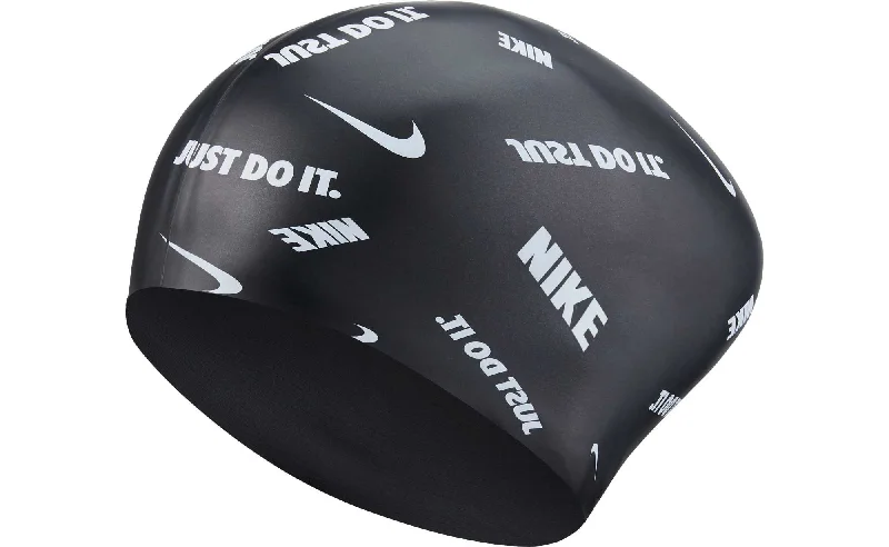 Nike Logofetti Silicone Cap