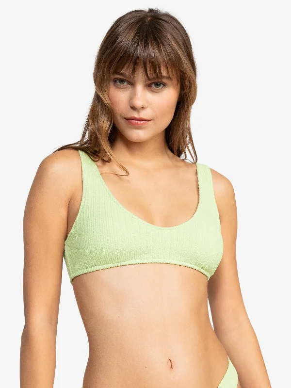 Womens Aruba Bralette Bikini Top