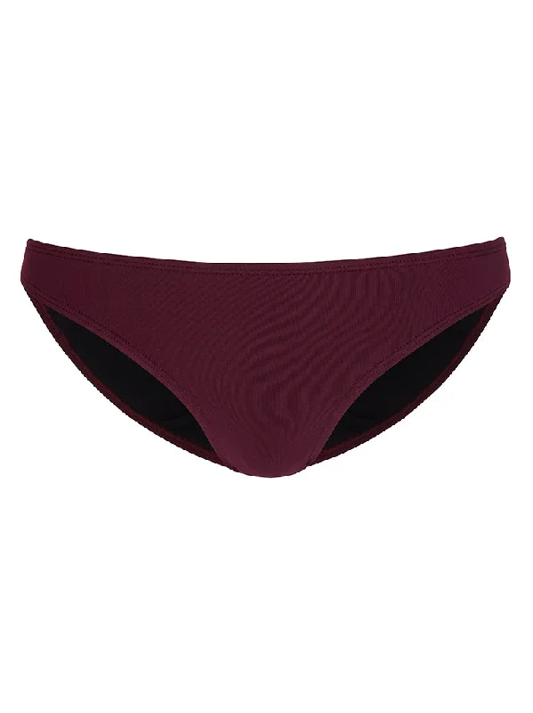 PUNTA Bikini Bottoms | Wine