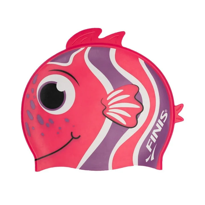 Angelfish Pink