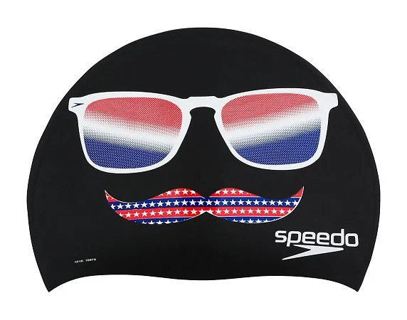 Speedo Black