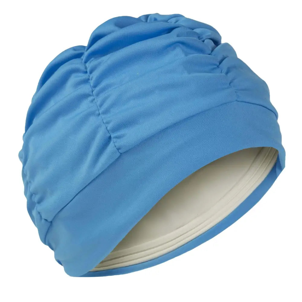 Fashy Turquoise Swim Turban 3403