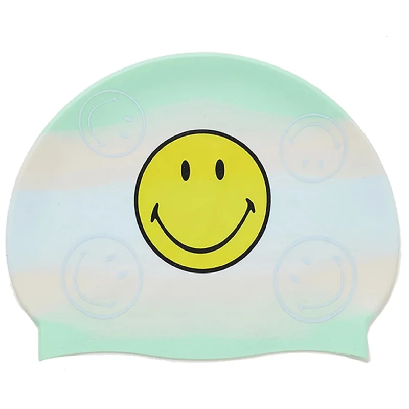 SunnyLife Swimming Cap Smiley