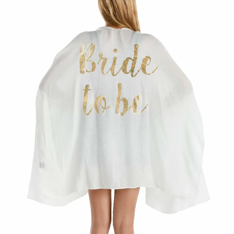 Bride to Be