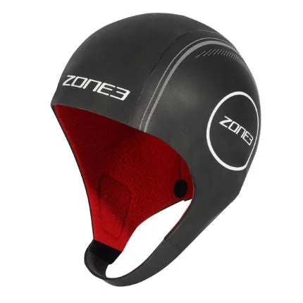 Zone3 Heat Tech Warmth Neoprene Swim Cap