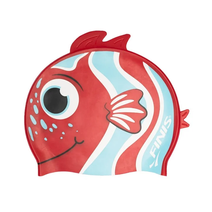 Angelfish Red