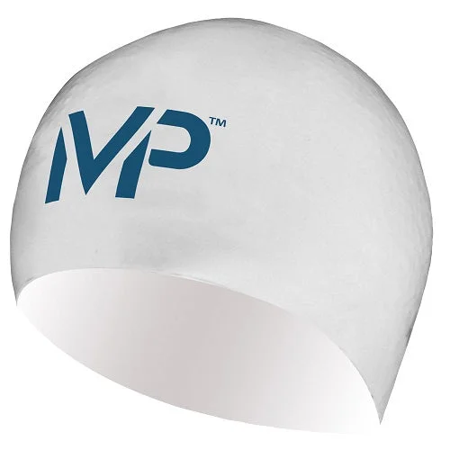 MP Michael Phelps Race Cap