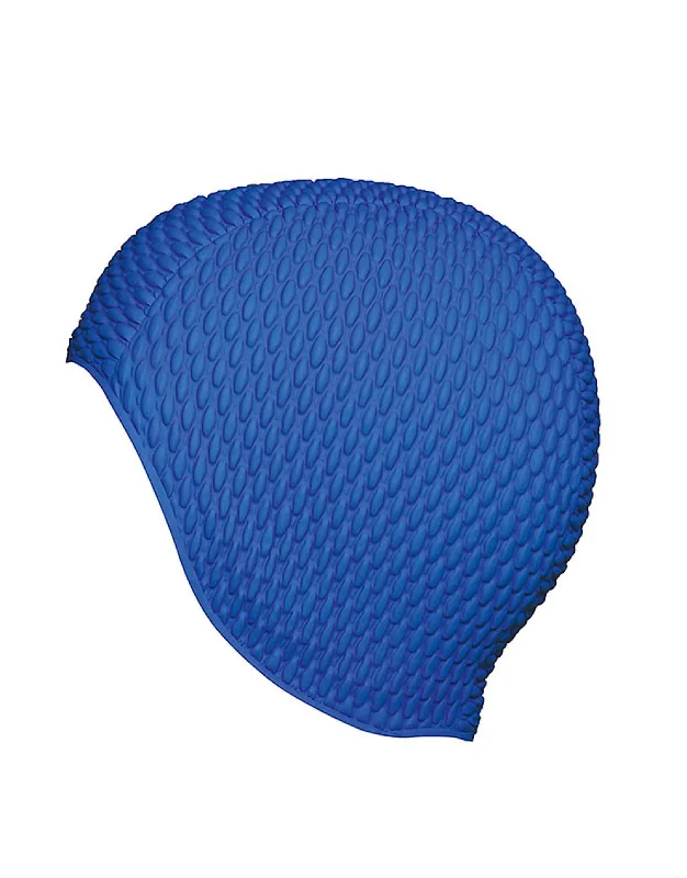 Bubble Swim Cap