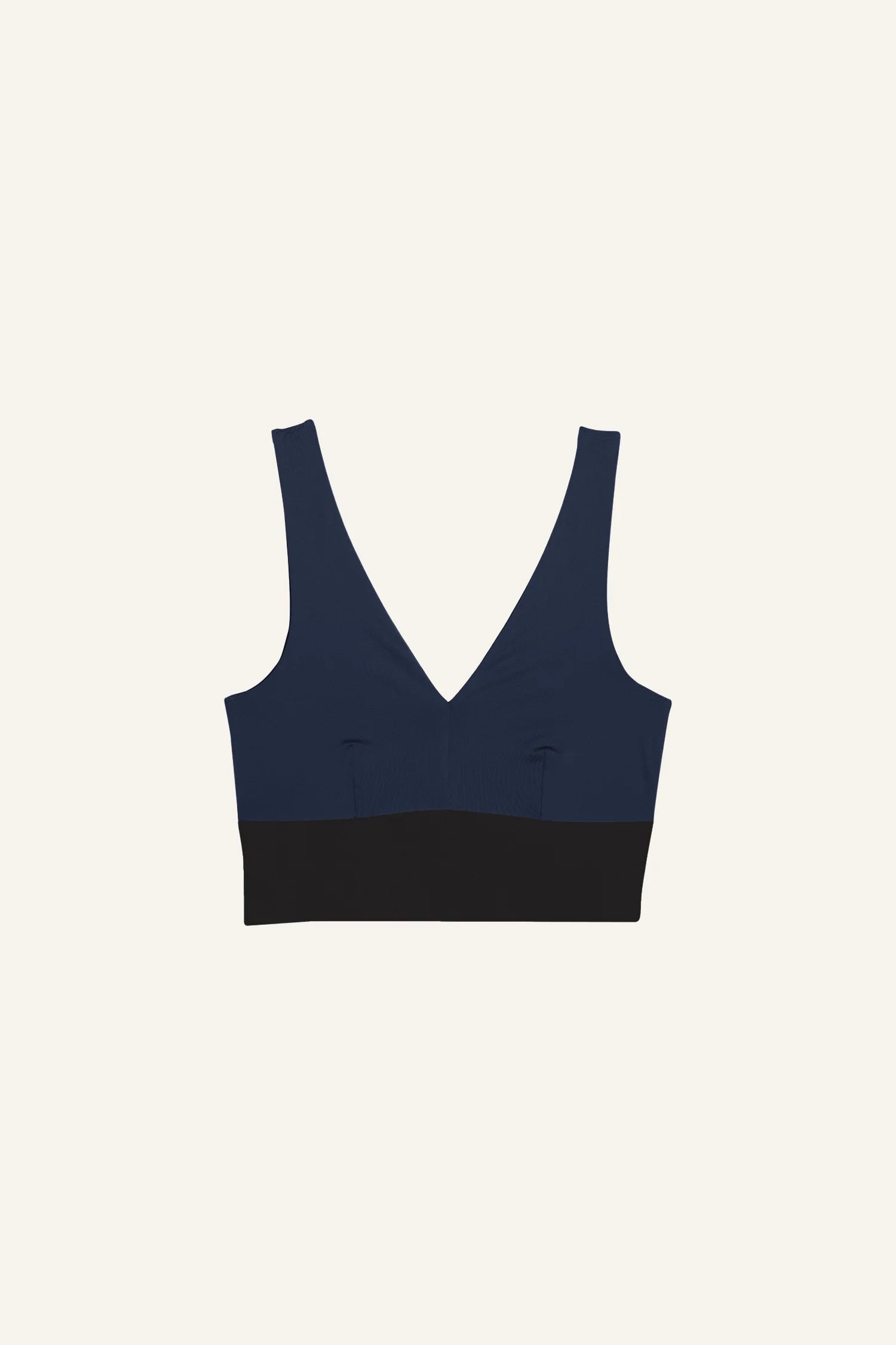 black-navy