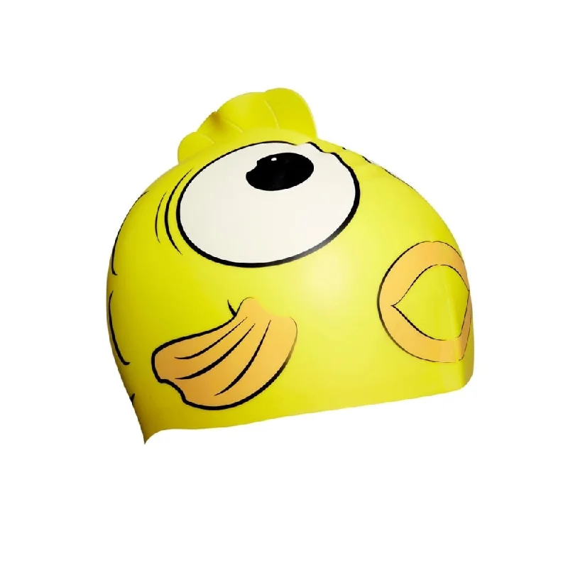 Speedo Sea Squad Character Cap