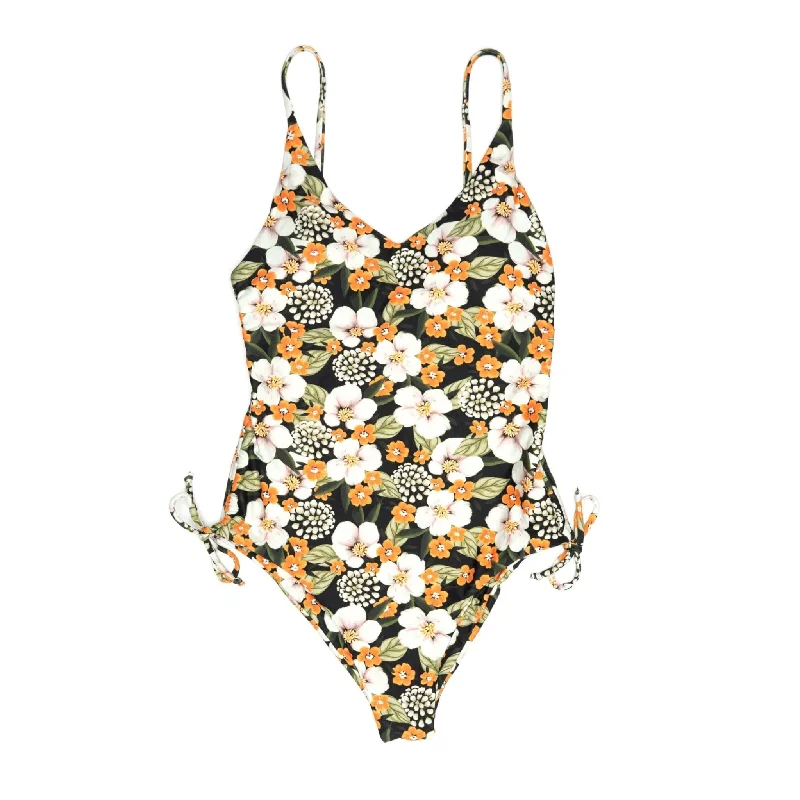 Marigold Cleo One Piece