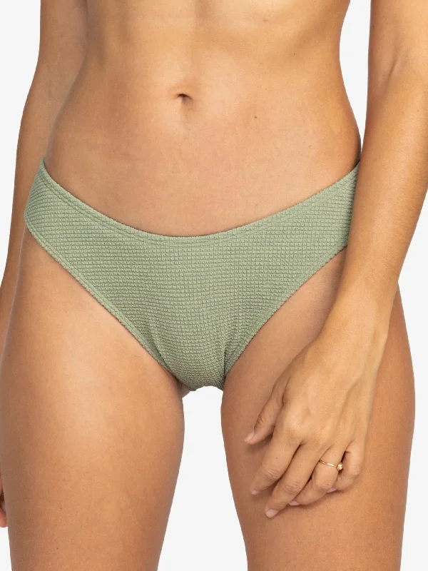 Womens Essaouira Moderate Coverage Bikini Bottoms