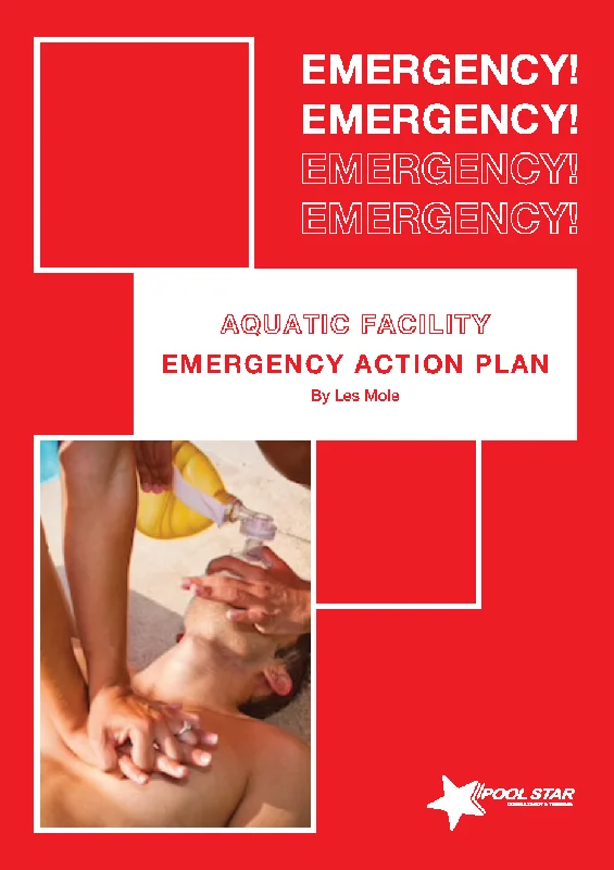 Emergency Action Plan Manual