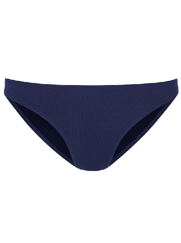 PUNTA Bikini Bottoms | Navy