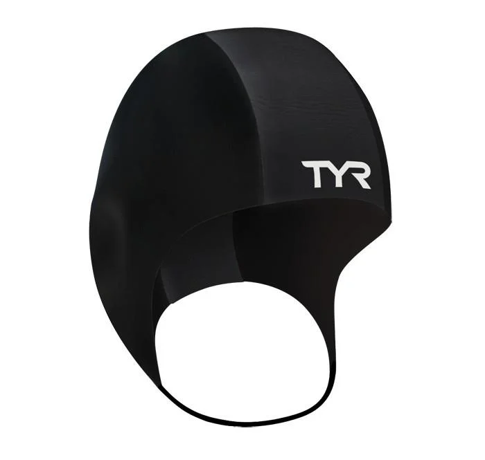 TYR Neoprene Swim Cap (3mm)