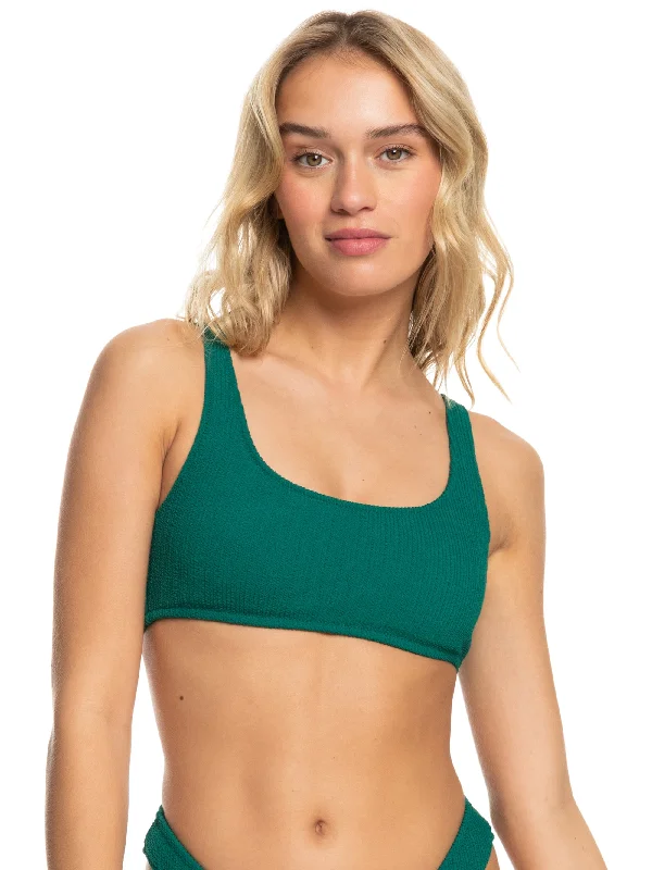 Womens Aruba Bralette Bikini Top