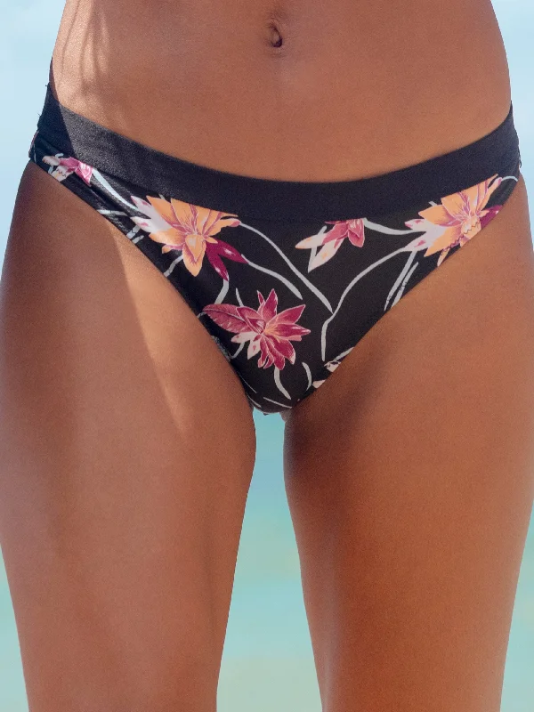 Womens Active Bikini Bottoms