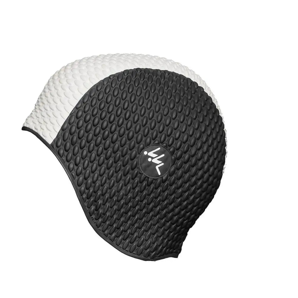 Rubber Swim Cap Larger Size