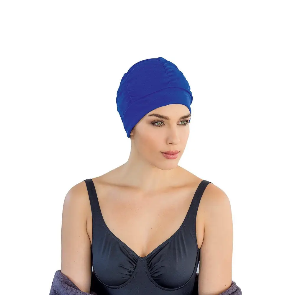 Fashy Swim Turban Easy To Wear 3403 Navy