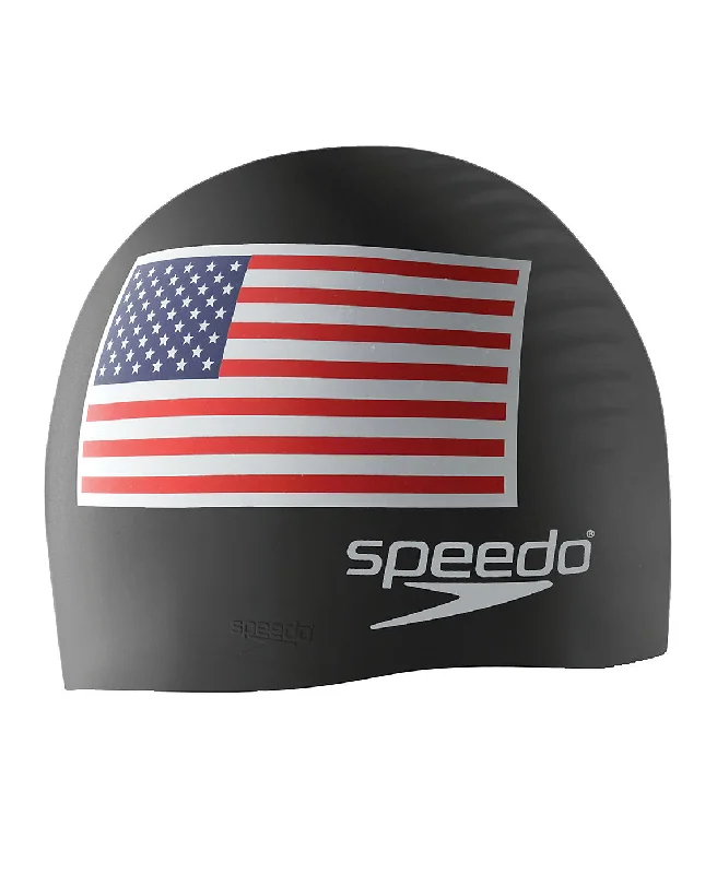 Speedo Black 001