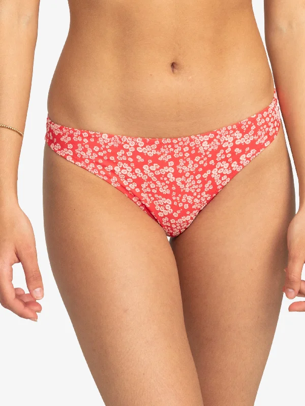 Womens Margarita Moderate Bikini Bottoms