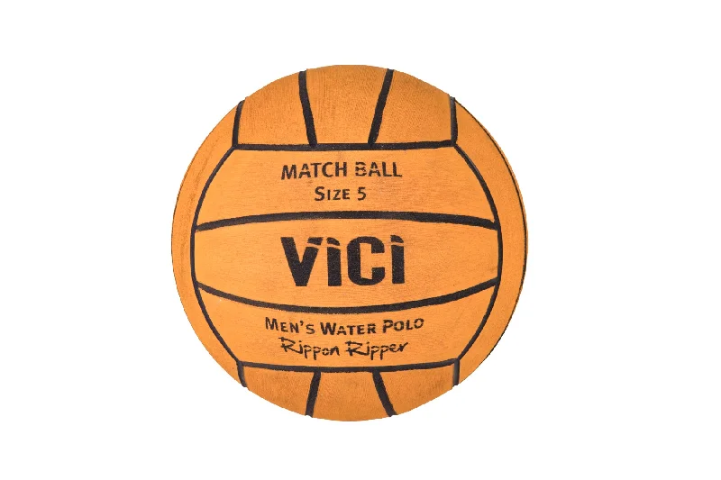 Mens Water Polo Ball Size 5