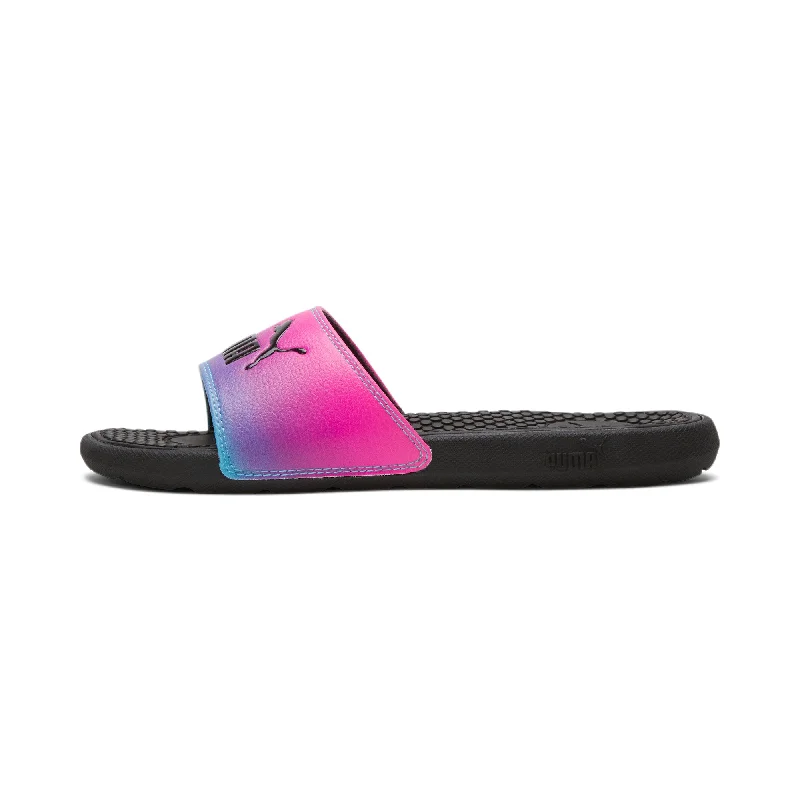 PUMA Women's Cool Cat Ombre Sandals