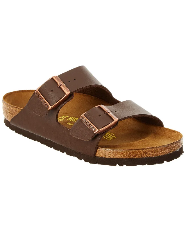 Birkenstock Women's Arizona Birko-Flor Sandal