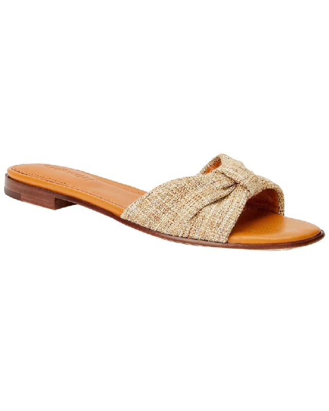 J.McLaughlin Karina Linen Sandal