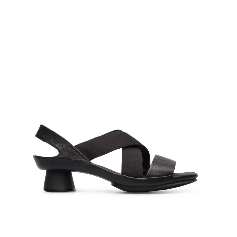 Women Bolso X-Strap Sandal