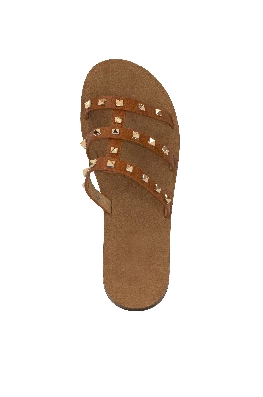 Rebound - Slip On Sandals