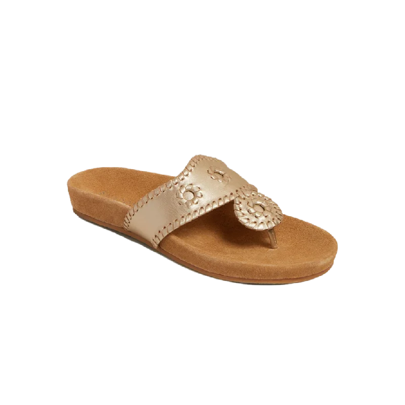 Jacks Comfort Sandal